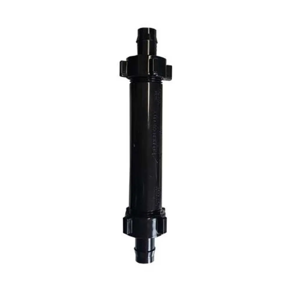 Inline Filters LDPE