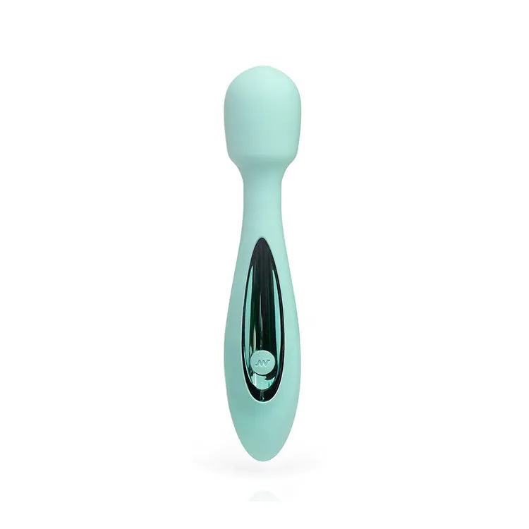 JimmyJane Canna Wand Vibrator with Attachments