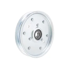 John Deere Flat Idler Pulley - AUC16698