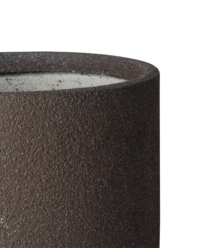 Juniper Grey 22 Planter