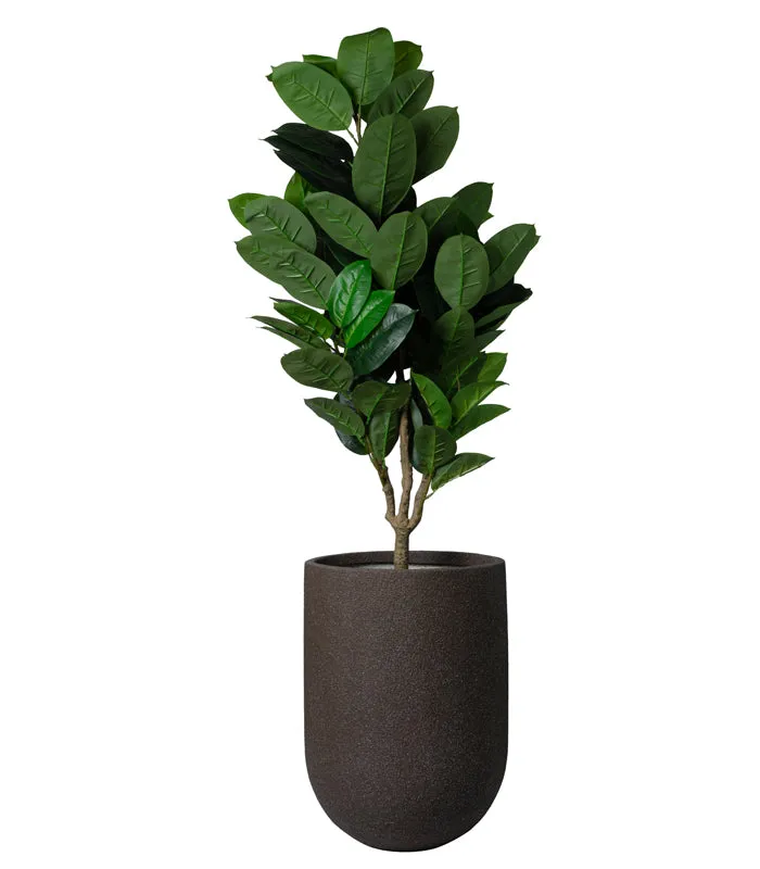 Juniper Grey 22 Planter