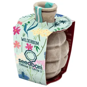 Kabloom Wilderbom Seedbom