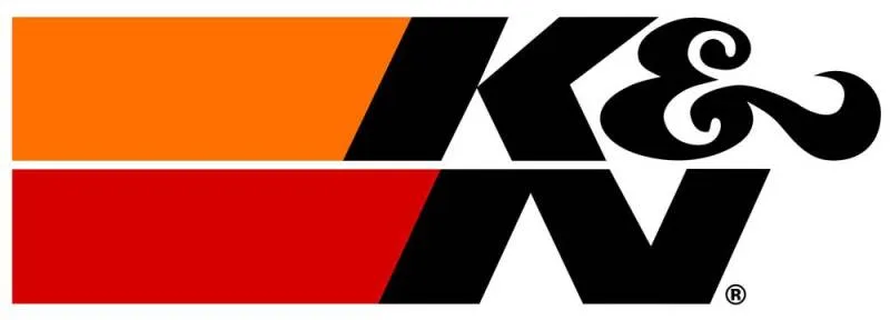 K&N 08 Dodge Viper 8.4L-V10 Red Typhoon Short Ram Intake 69-2527TTR