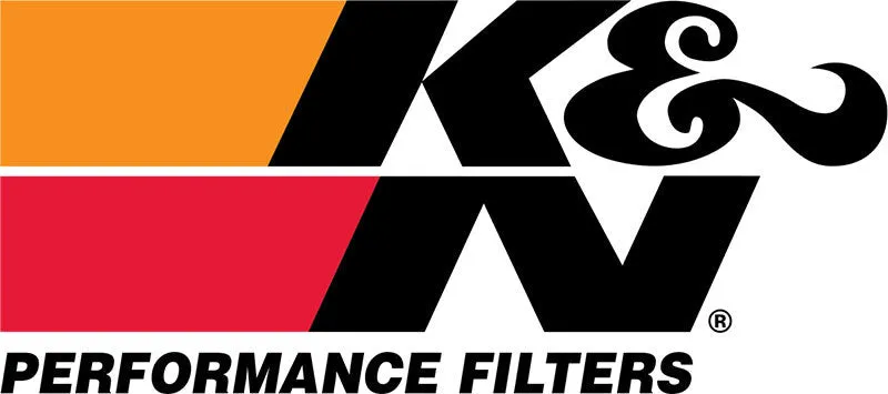 K&N 08 Dodge Viper 8.4L-V10 Red Typhoon Short Ram Intake 69-2527TTR