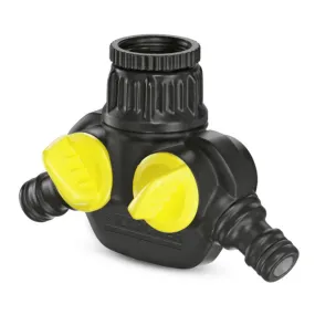 Karcher 2 Way Adaptor | 2.645-199.0