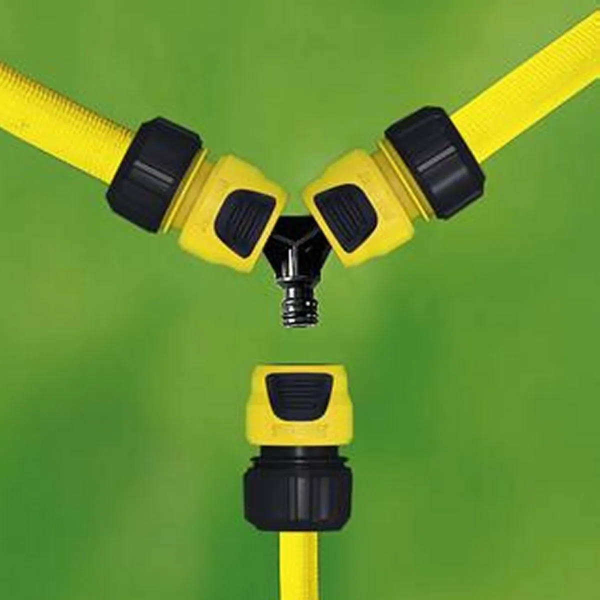 KARCHER 3-Way Connector