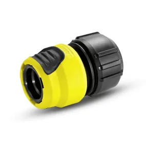 Karcher Hose Coupling with Aqua Stop | 2.645-194.0