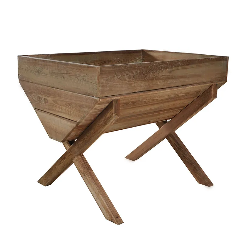 Kitchen Garden Trough