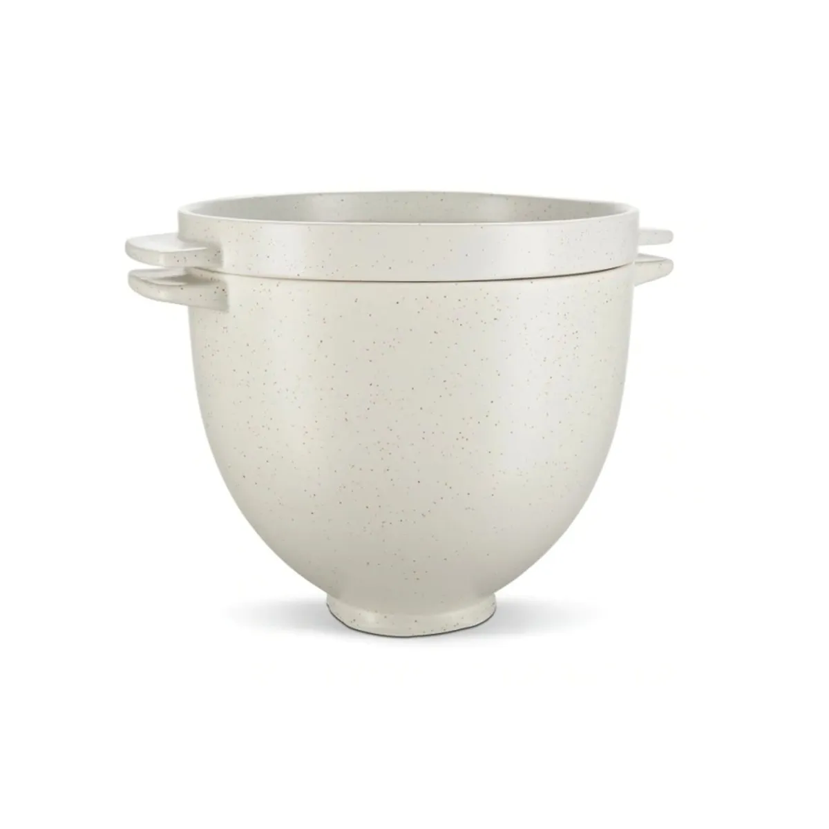 KitchenAid Artisan Bread Bowl with Baking Lid 4.8L