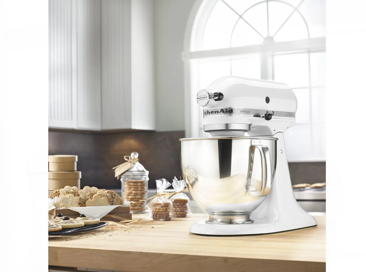 KitchenAid Artisan Series 5 Quart Tilt-Head Stand Mixer