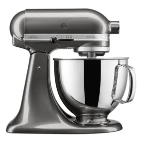 KitchenAid Artisan Stand Mixer 125 Liquid Graphite