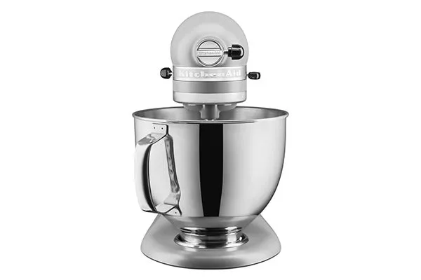 KitchenAid Artisan Stand Mixer 125 Matte Grey