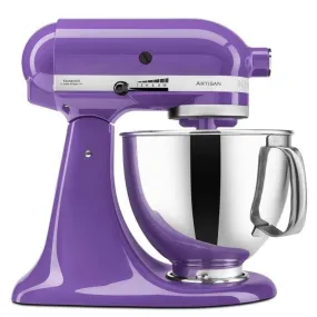 KitchenAid Artisan Stand Mixer 150 Grape