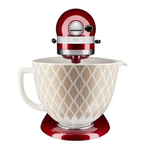 KitchenAid Artisan Stand Mixer 156 Grenadine