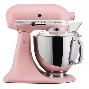 KitchenAid Artisan Stand Mixer 175 Dried Rose