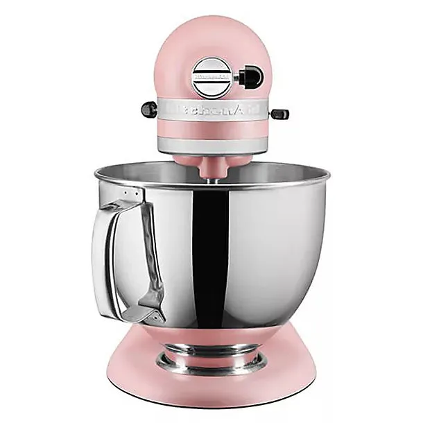 KitchenAid Artisan Stand Mixer 175 Dried Rose
