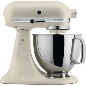 KitchenAid Artisan Stand Mixer 175 Fresh Linen