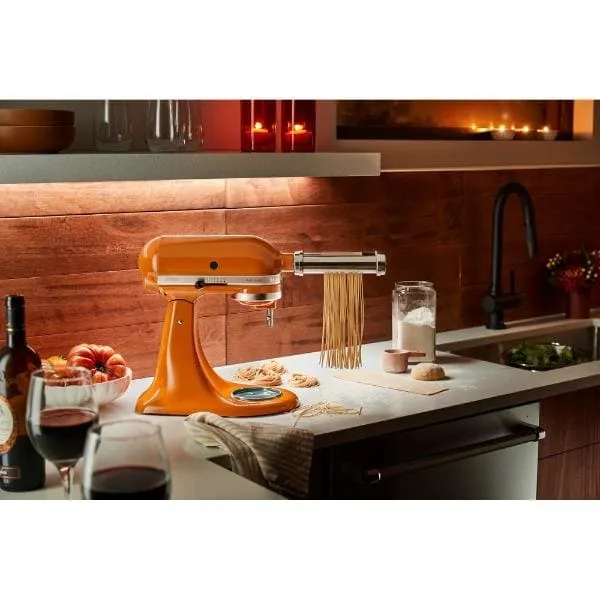 KitchenAid Artisan Stand Mixer 175 Honey