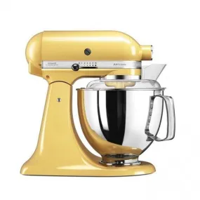 KitchenAid Artisan Stand Mixer 175 Majestic Yellow