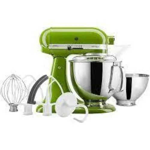 KitchenAid Artisan Stand Mixer 175 Matcha Green