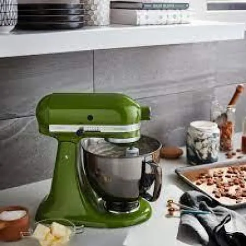 KitchenAid Artisan Stand Mixer 175 Matcha Green