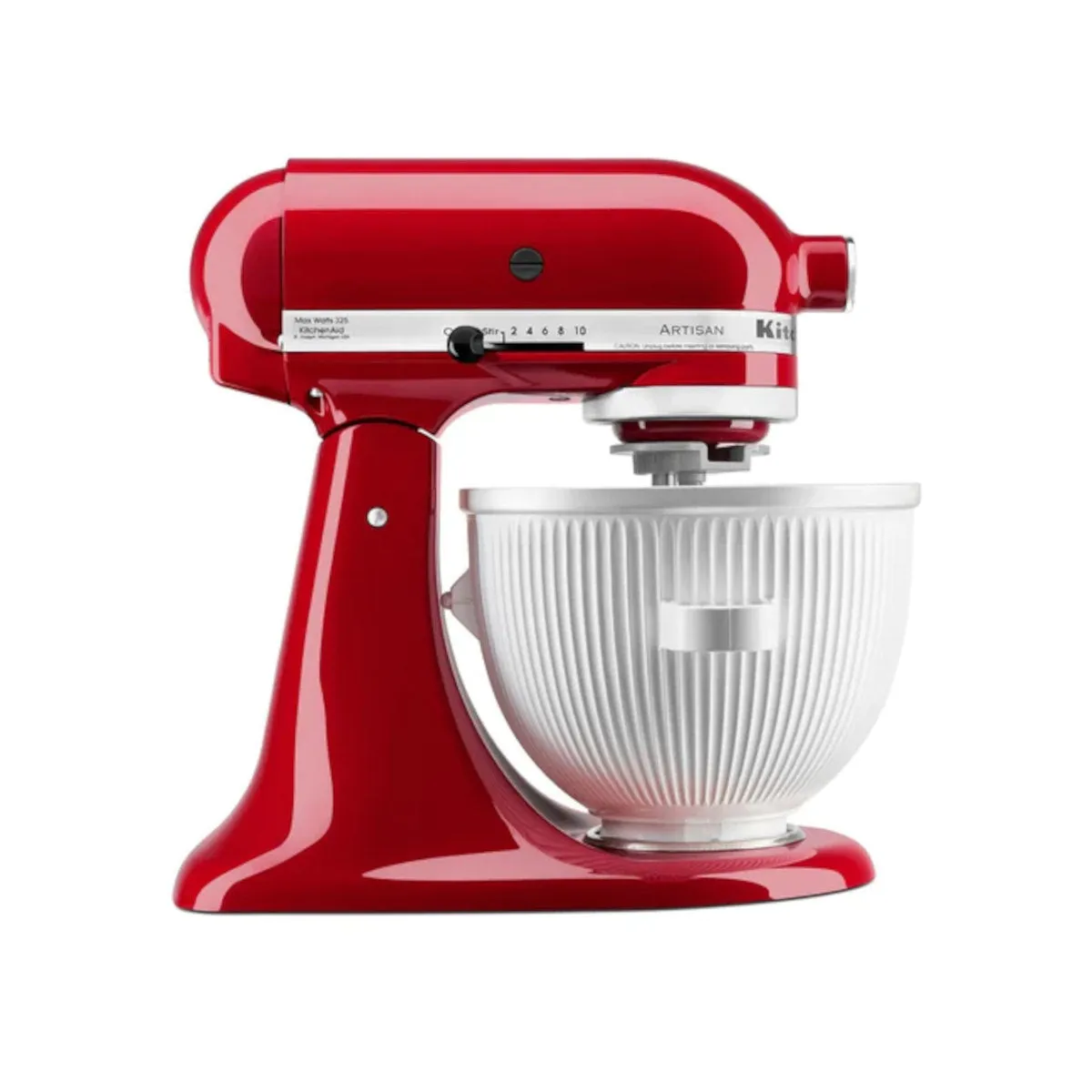 KitchenAid Ice Cream Maker Attachment