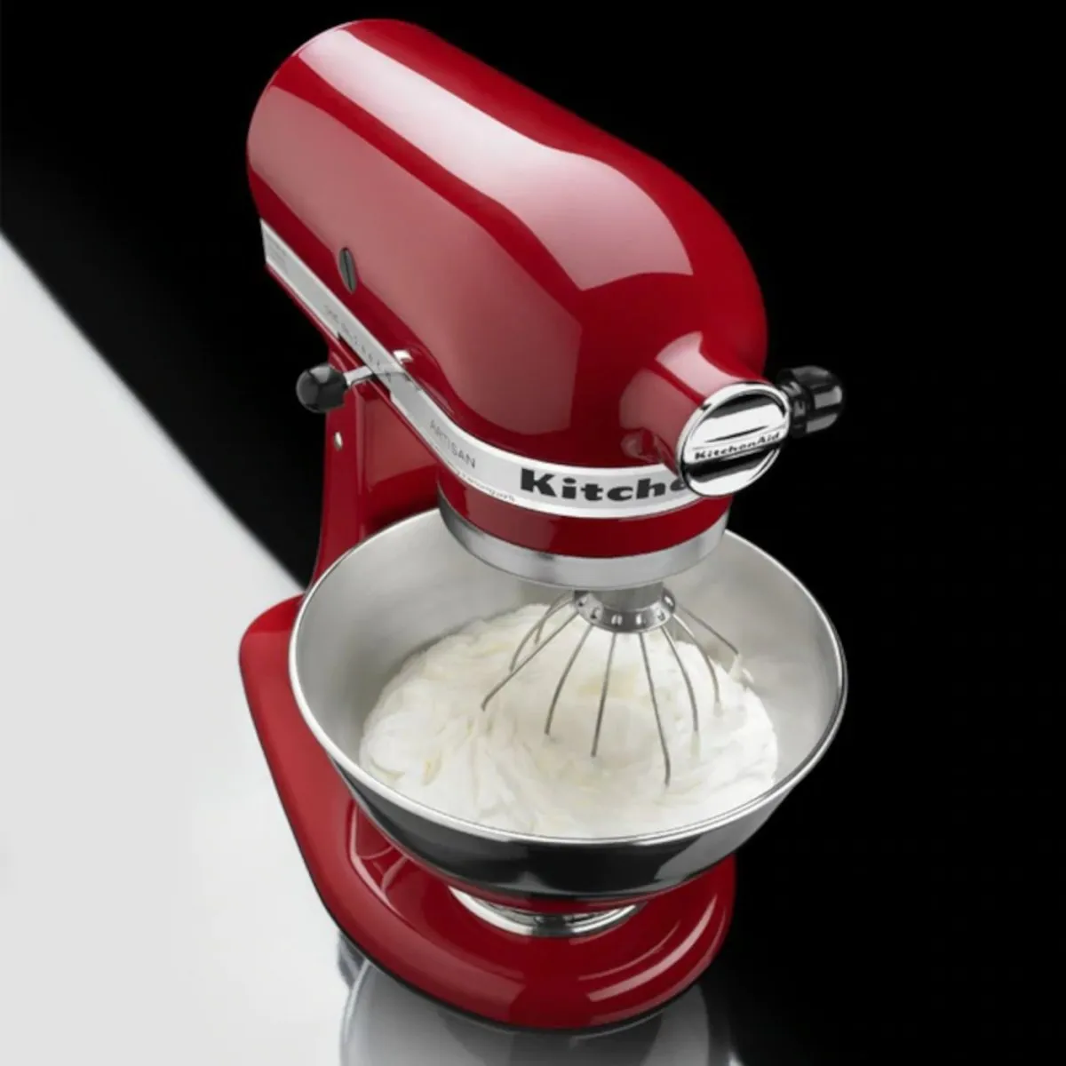 KitchenAid KB3SS Stainless Steel Bowl for Tilt-Head Stand Mixer 2.8L