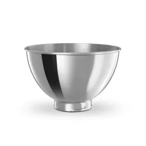 KitchenAid KB3SS Stainless Steel Bowl for Tilt-Head Stand Mixer 2.8L