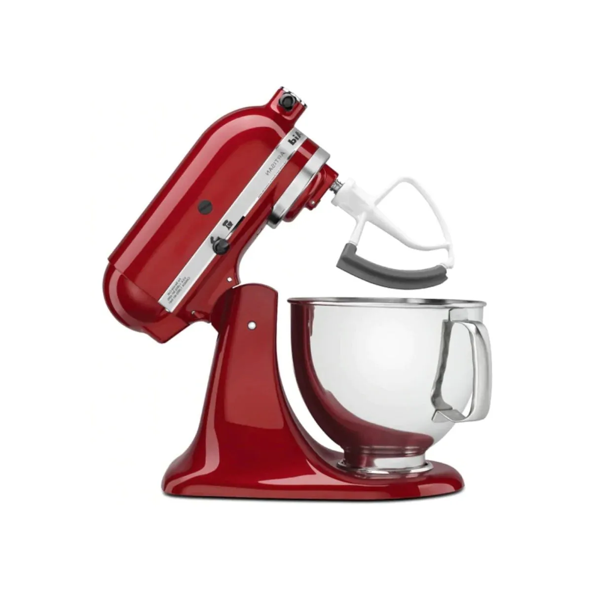 KitchenAid KFE5T Flex Edge Beater for Tilt-Head Stand Mixer