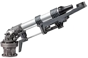 Komet TW10124 Ultra 101 Series Big Gun Sprinklers - 24° Trajectory (29-60m Range)