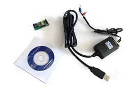 Labview Based Temperature Control System for MTI Single/Multi Zone Furnaces-MTS01