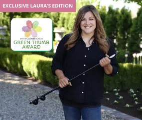 Laura's Edition 3" x 36" Auger