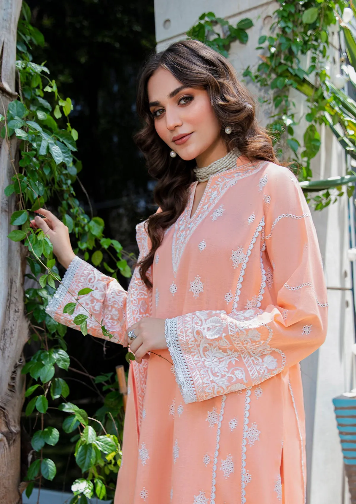 LAWN '23 VOL. 2 - LOOK 03 B