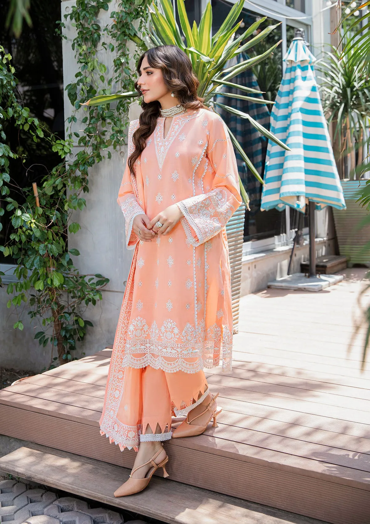 LAWN '23 VOL. 2 - LOOK 03 B