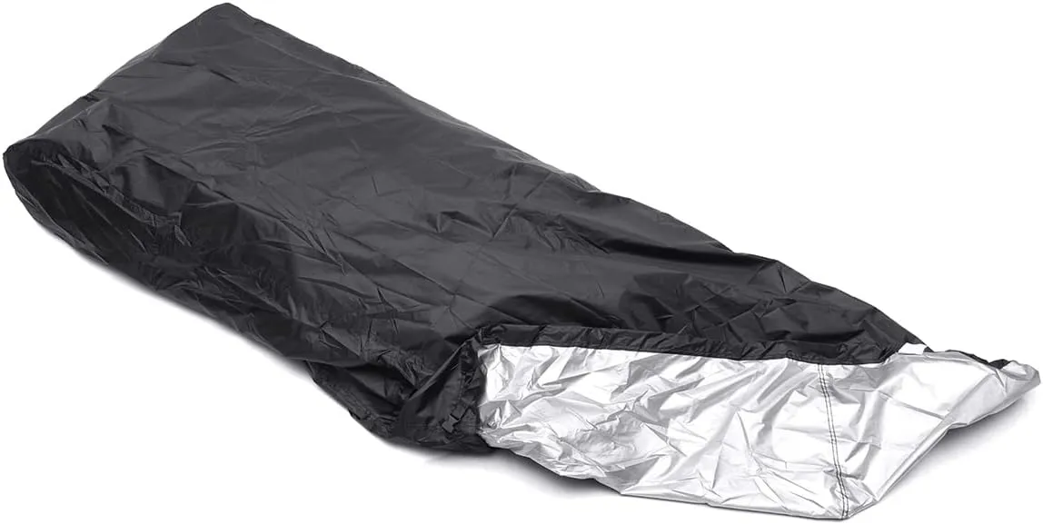 Lawn Mower Cover 191_110_67CM