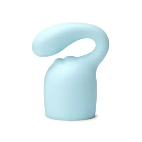 Le Wand Glider Weighted Silicone Wand Vibrator Attachment
