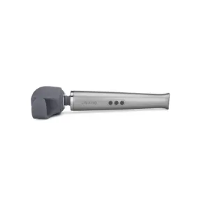 Le Wand Loop Penis Play Silicone Attachment Smoke
