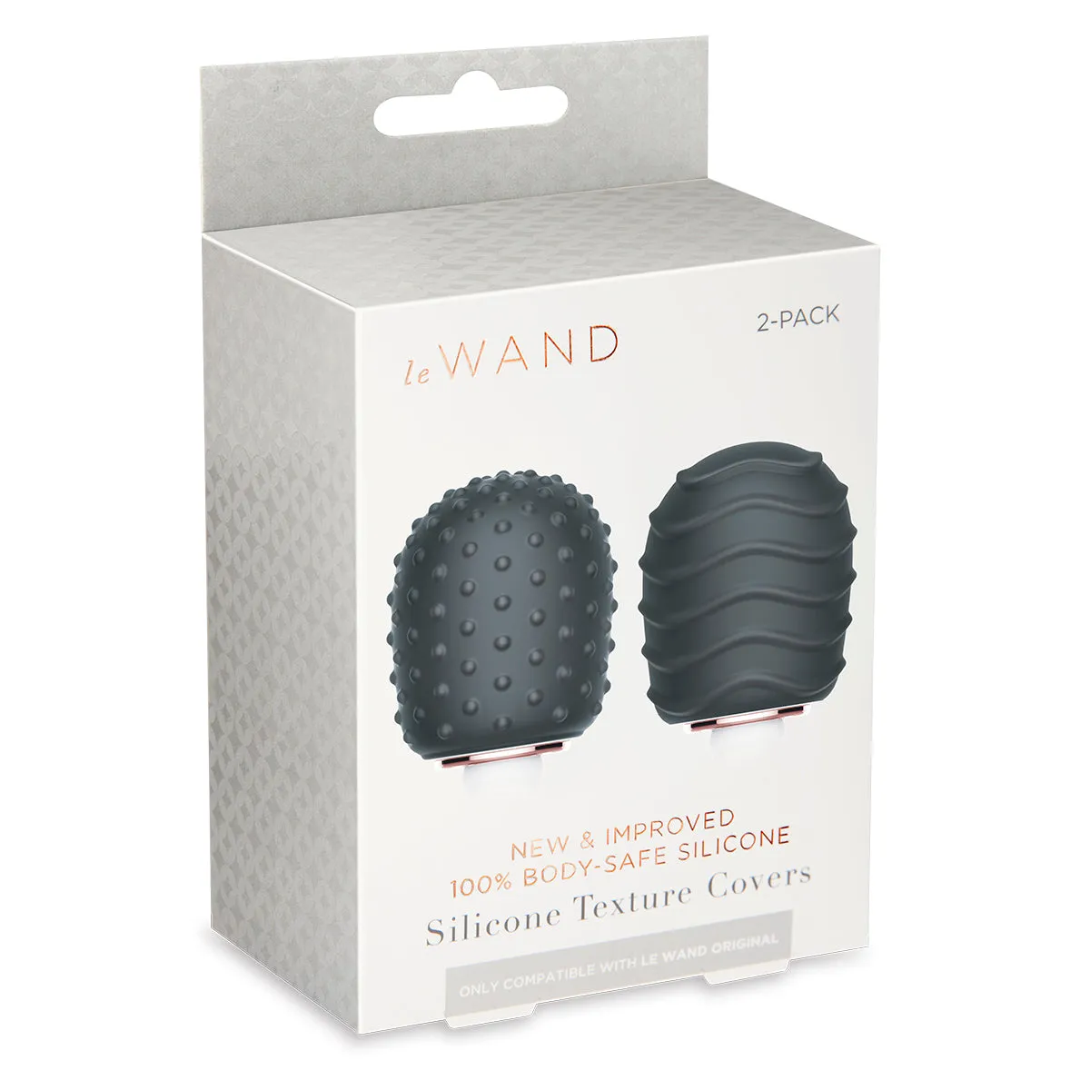 Le Wand Silicone Texture Covers (2)