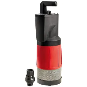 Leader EcoDiver Submersible Pump 750 1/2 HP