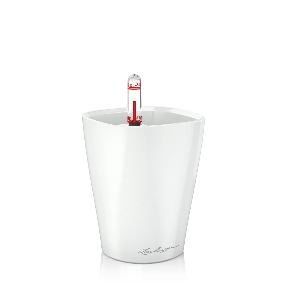 Lechuza Deltini Planter