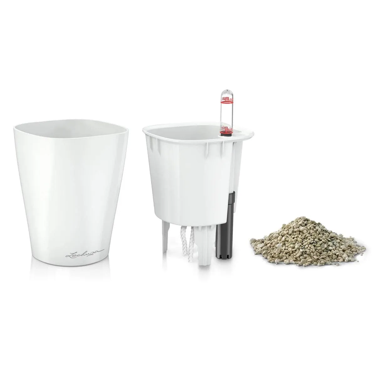 Lechuza Deltini Planter