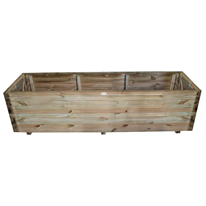 Lomello Planter