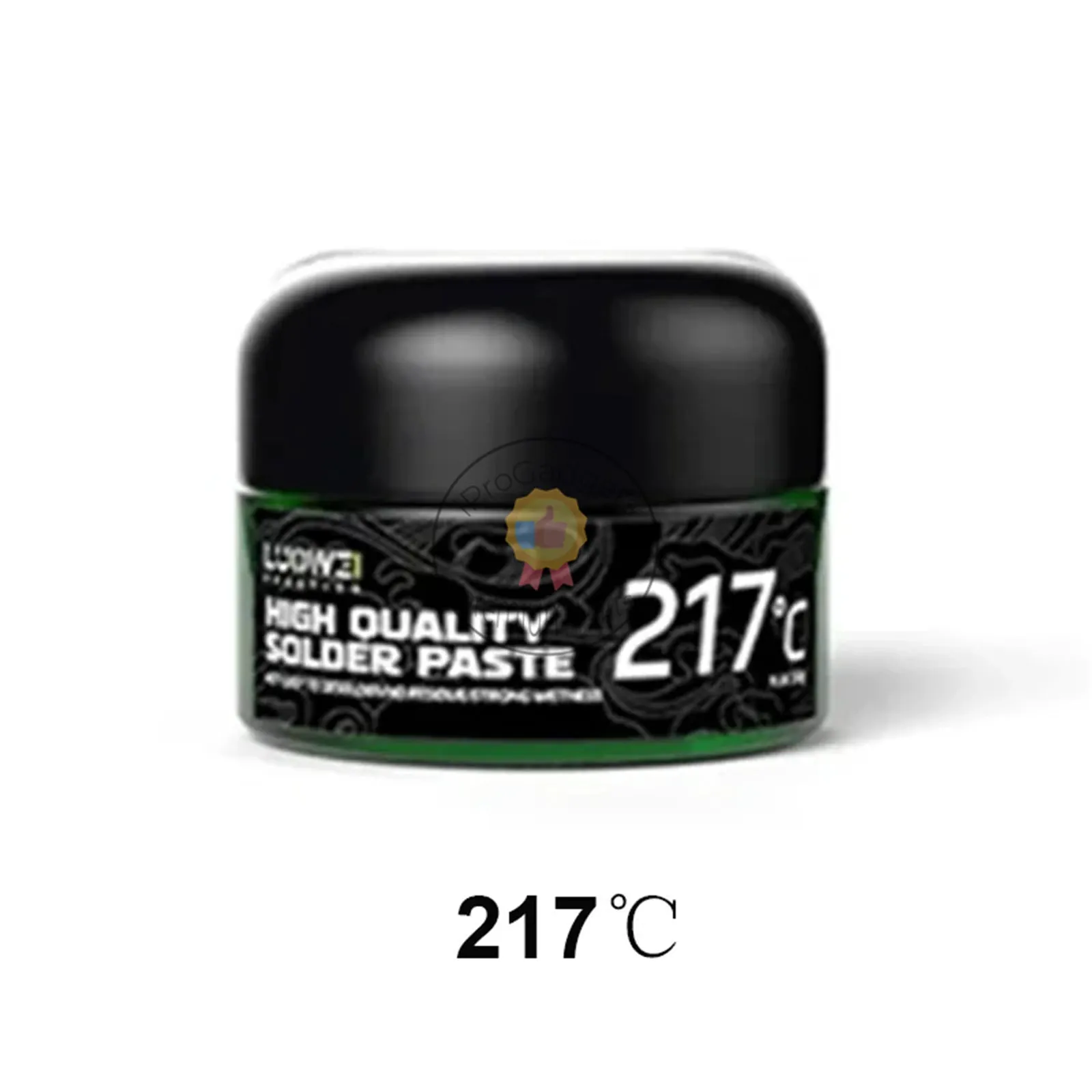 Luowei LW-SP1 138° 158° 183° 217° Soldering Paste for Mobile Phone Maintenance BGA CPU IC Chip PCB Repair Welding Oil Flux
