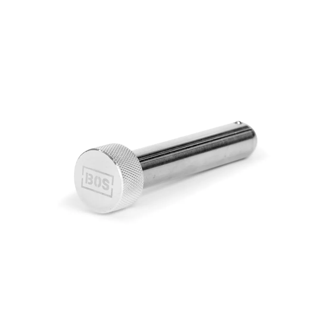 Magnetic Rack Attachment Pins