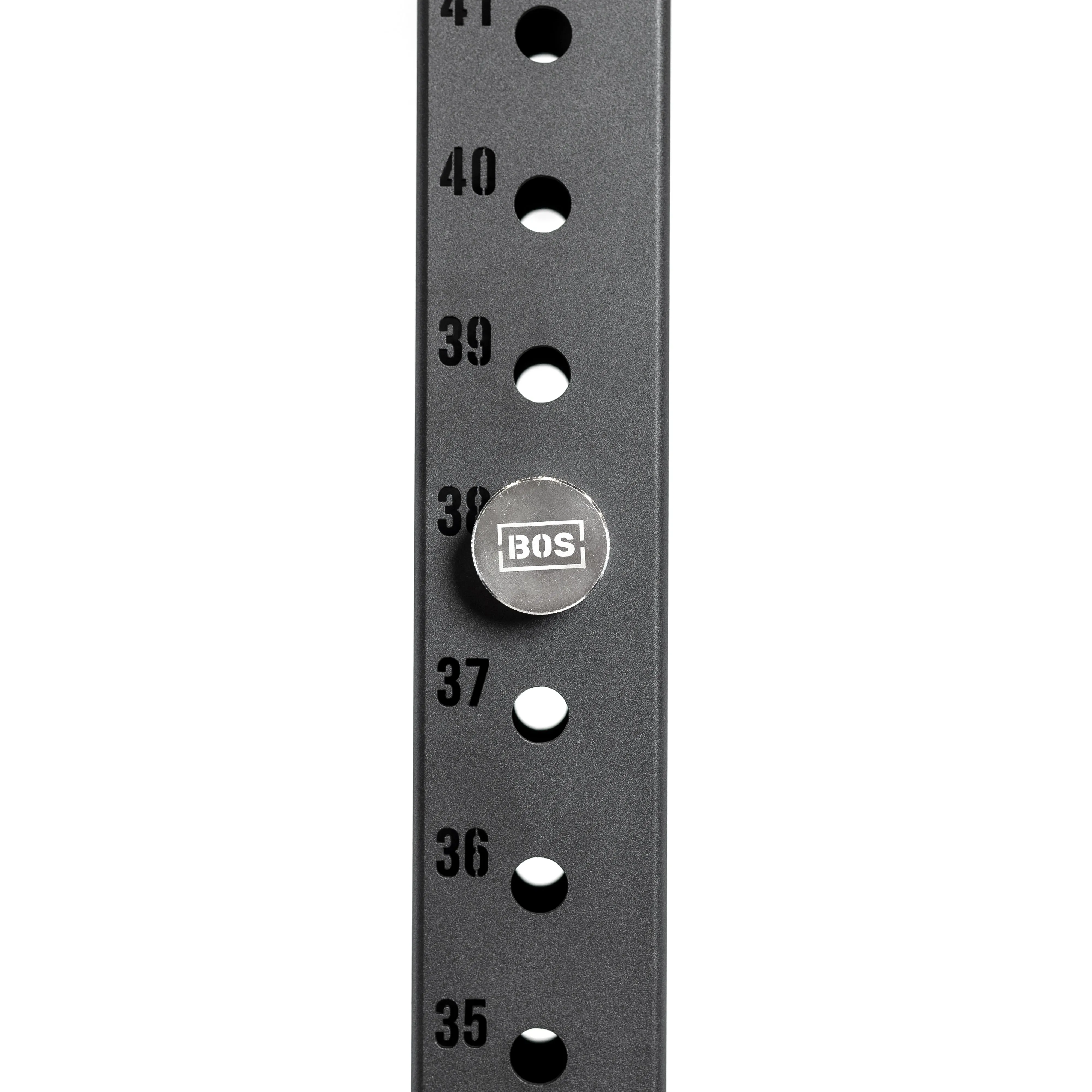 Magnetic Rack Attachment Pins