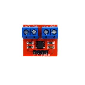 MAX471 Voltage Current Sensor