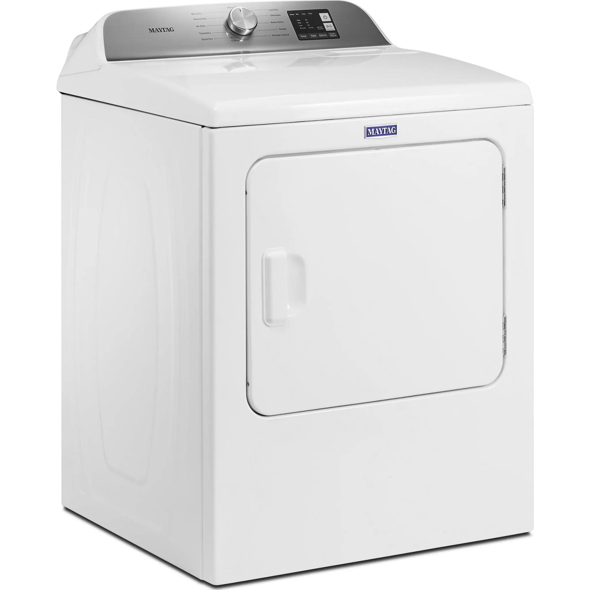 Maytag Dryer (YMED6200KW) - White