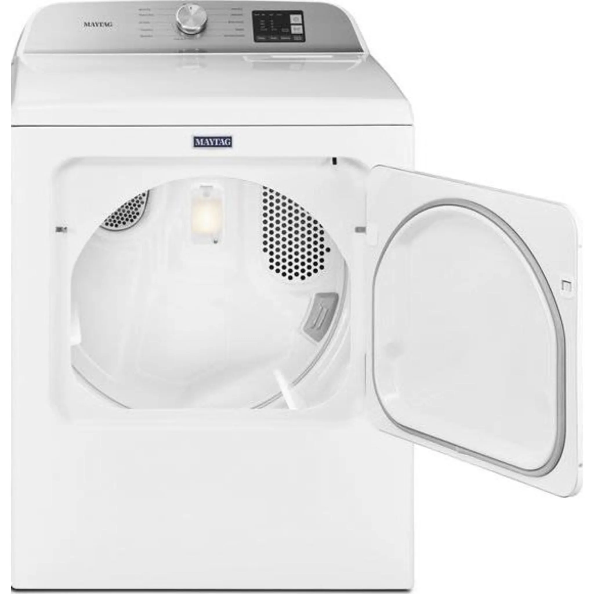 Maytag Dryer (YMED6200KW) - White
