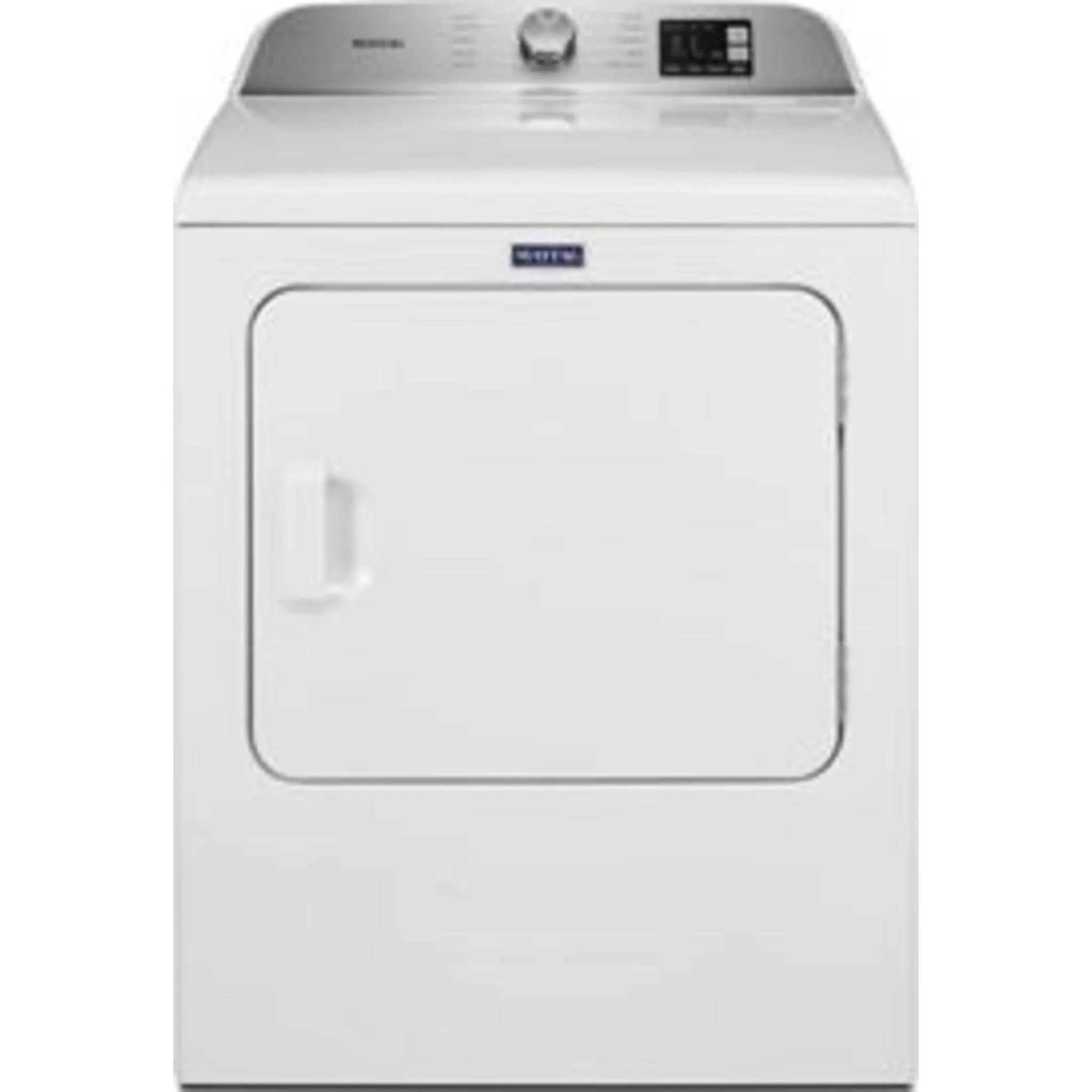 Maytag Dryer (YMED6200KW) - White