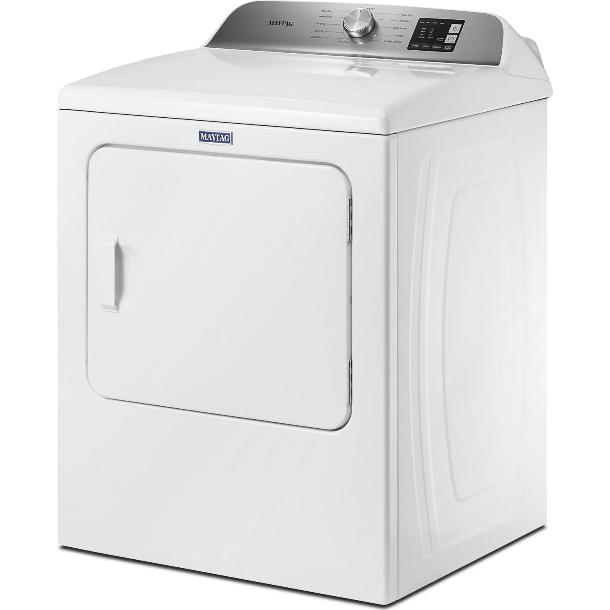 Maytag Dryer (YMED6200KW) - White